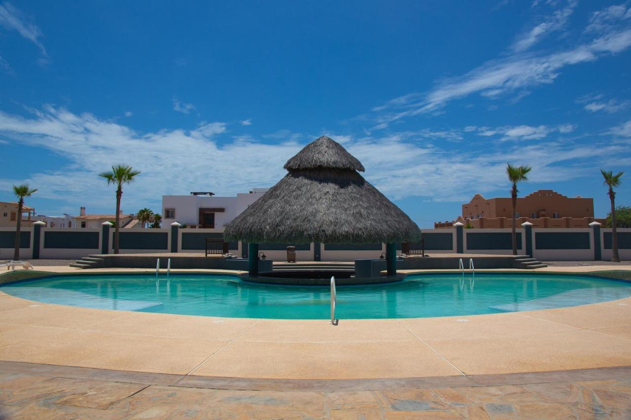 Villa Linda Vista 105 Puerto Peñasco Exterior foto