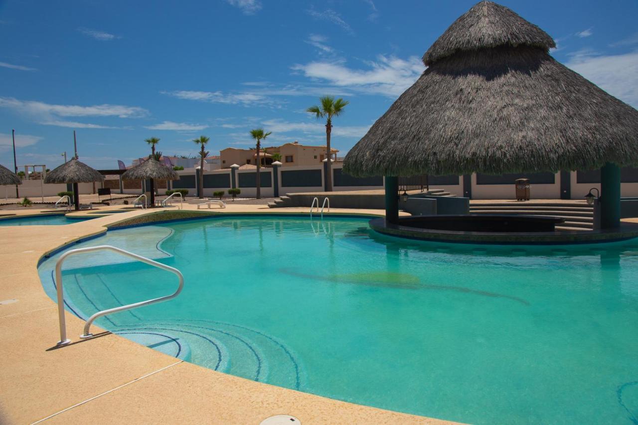 Villa Linda Vista 105 Puerto Peñasco Exterior foto