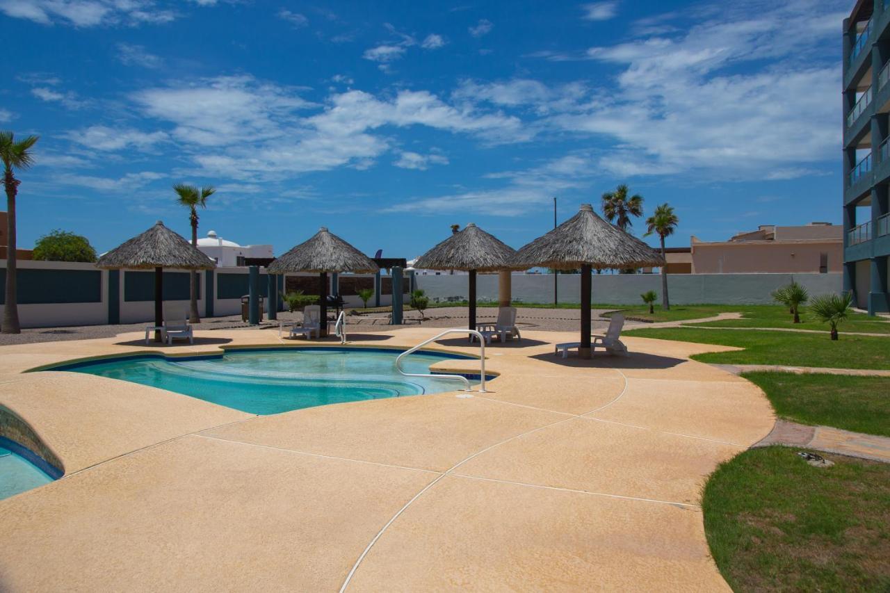 Villa Linda Vista 105 Puerto Peñasco Exterior foto
